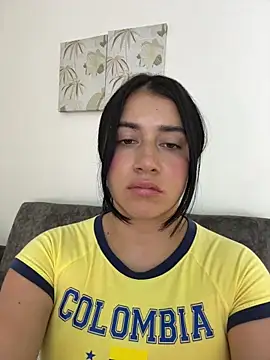 KallyMyller1 webcam