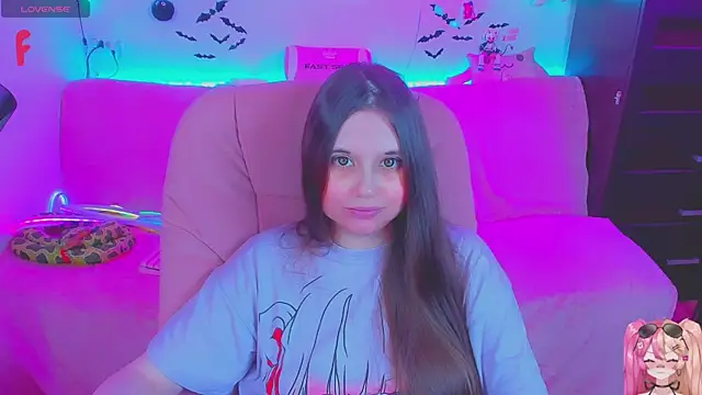 Lolisuccub webcam