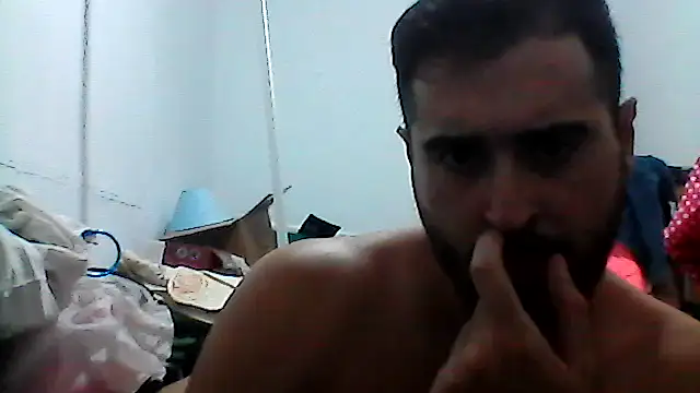 Antonio123499 webcam