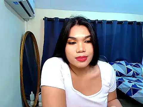 shailenedrew webcam