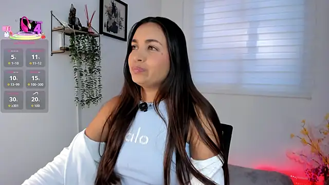 aisha_es webcam