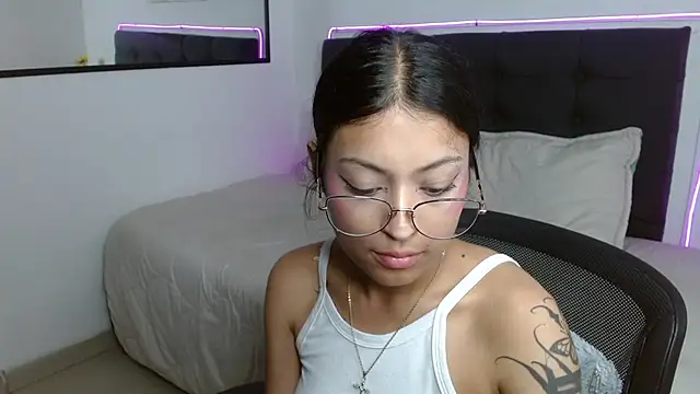 vaness_weet webcam