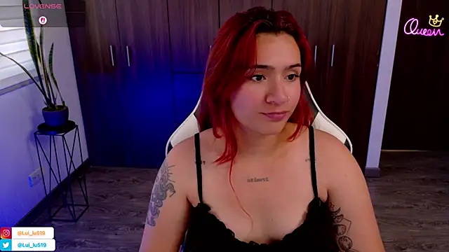 ImLui_lu webcam