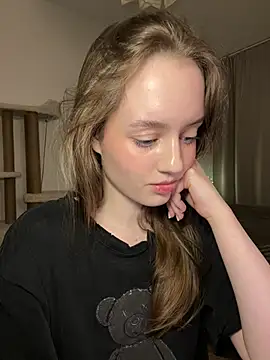 queenOfkisses webcam