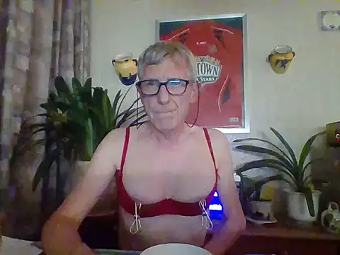 TravohoerJose webcam