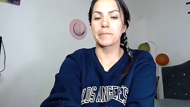 Chantal_hott webcam