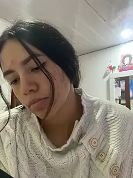 Marianahb-e webcam