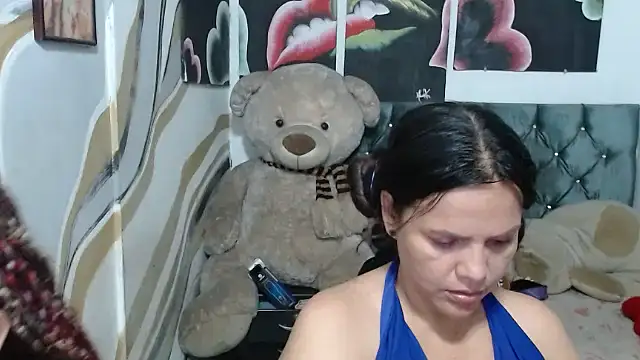 manzanahot9 webcam