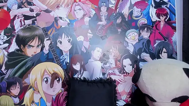 Luluu_08 webcam