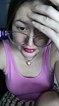 Fetichista23 webcam