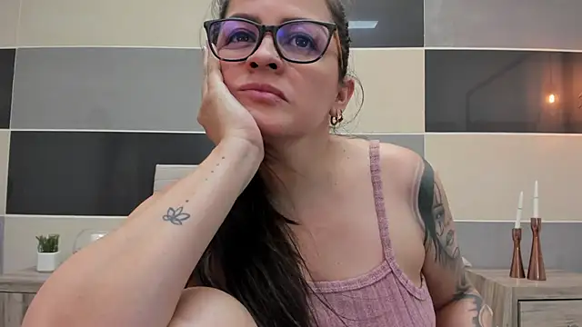 Zara_Jackson webcam