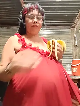 Dirty_Pregnant_Mommy webcam
