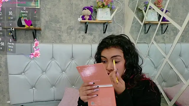 Devil_AliceXo webcam