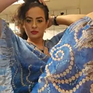 DivineGoddess88ForYouKing webcam