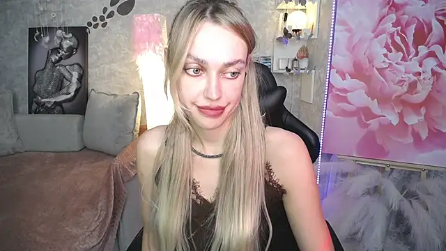 NickyAdamidi webcam