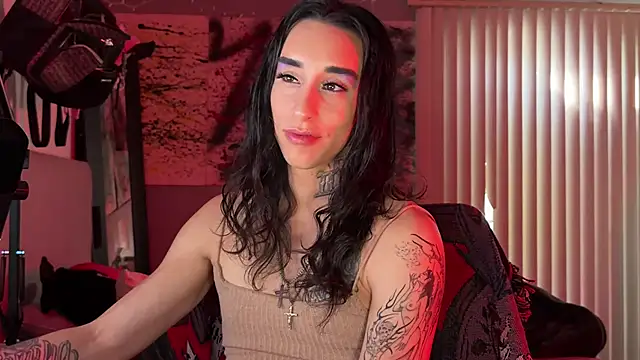 xoFrankie webcam