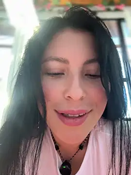 GiuliaBianchi webcam