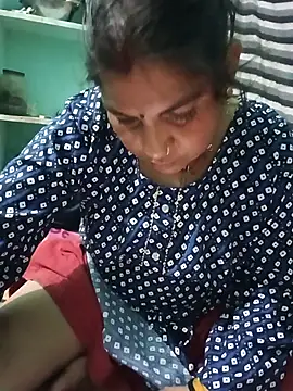 Rasiya_5 webcam