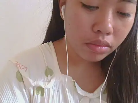 ChubbyButty webcam