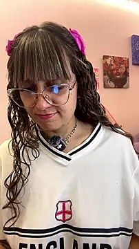SammyGomez webcam