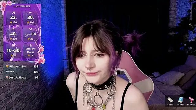 Ashley_Veil webcam