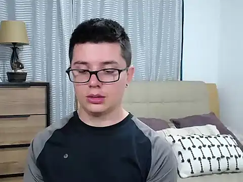 BlackFoXXX69 webcam