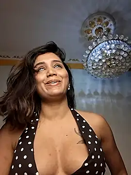 JellyFromHeaven webcam