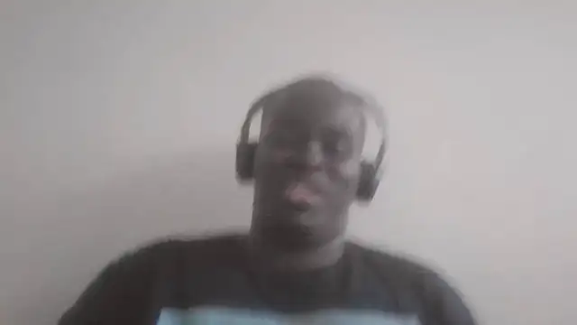 KIngAtlasMensah webcam