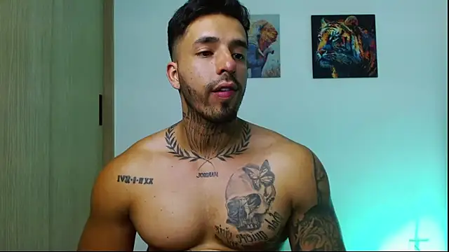 Jacobb_Phoenix webcam