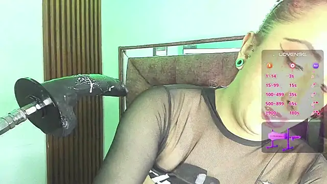 dulce_tentacion23 webcam