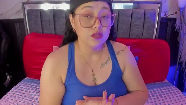 Meikochoe_x webcam