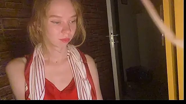 ElizaStorm webcam