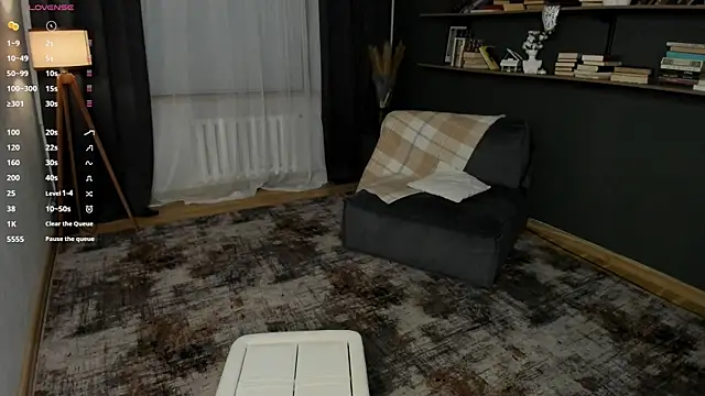 KelleCullison webcam