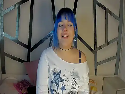 Blu3berry_b4by69 webcam