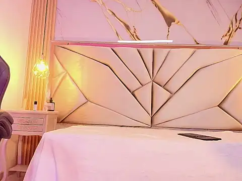 ScarlettRosettiVs webcam