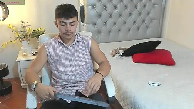 shelby_col webcam
