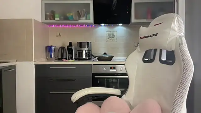 Nike_burn webcam