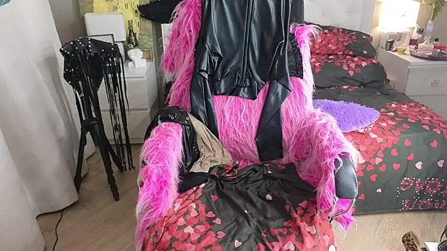 RoxalanaStar webcam