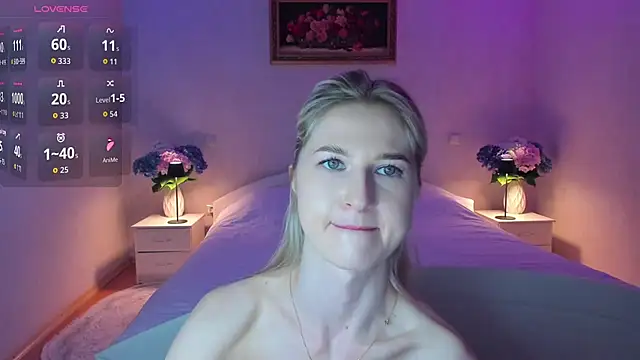 Julie_Blaze webcam