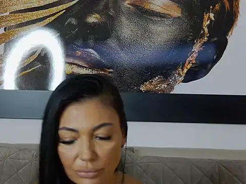 renataHerrera webcam