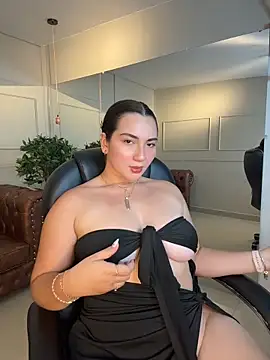 ava_blue webcam