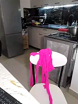 hot-babygirl webcam