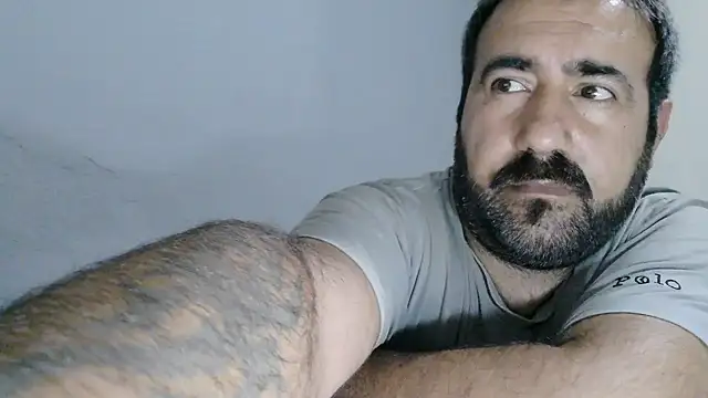 -Hunter_Blaze- webcam
