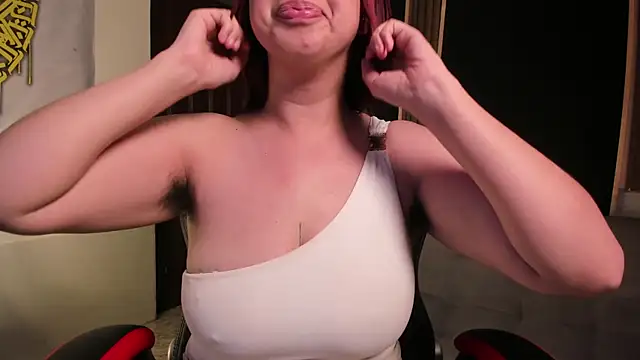 madelaine_blosson webcam