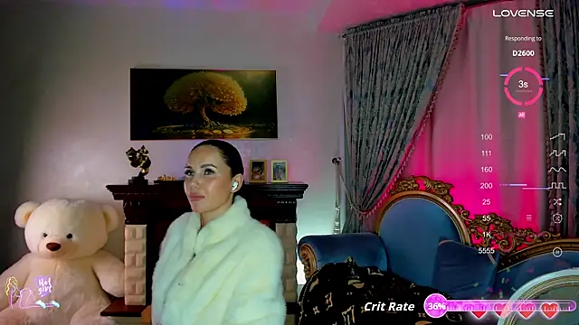 Black-Mamba- webcam