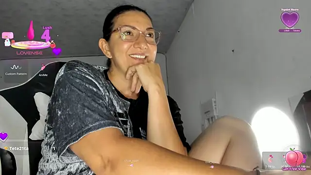 Serenity_Lux webcam