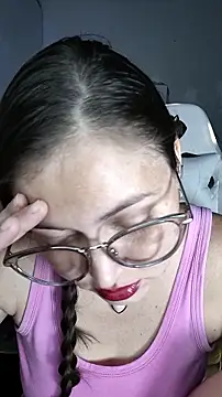 Fetichista23 webcam