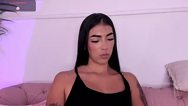 AriRobert_ webcam