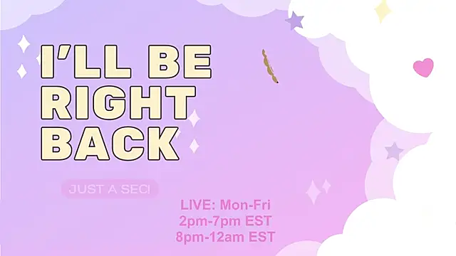 HoneyyCeleste webcam
