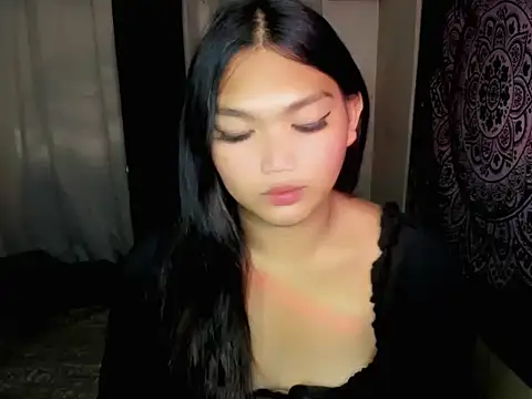 Lou_heart webcam